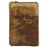 Combustible, Emergency Field Cooker, W. & F. MFG. CO., ration Ten-in-One