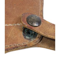 Holster de poitrine M3, Colt .45, ENGER-KRESS 1944, matricules partiels