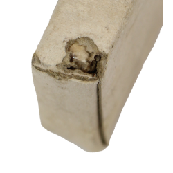 Pansement compressif stérile, CONRAY PRODUCTS CO., Contract No. N-140s, 1942, US Navy, Corpsman
