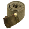 Belt, Trousers, Officer's, US Army, Named