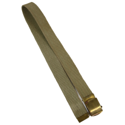 Belt, Trousers, Officer's, US Army, Named