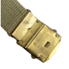 Belt, Trousers, Officer's, US Army, Named