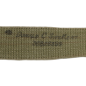 Belt, Trousers, Officer's, US Army, Named