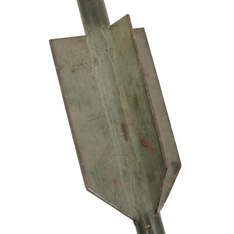 Piquet pour câble téléphonique, US Army