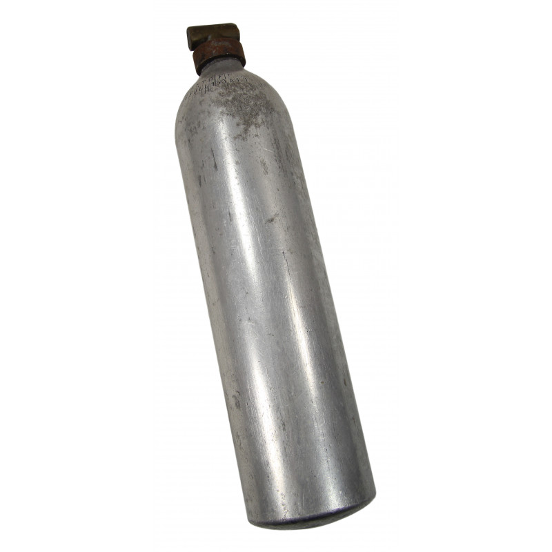 Cylinder, Oxygen, Luftwaffe, 1942, Junkers, Normandy