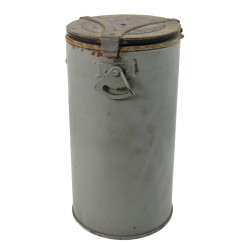 Container, Food & Beverage, 1 Gallon, British, 1943
