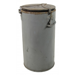 Container, Food & Beverage, 1 Gallon, British, 1943
