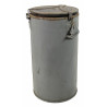 Container, Food & Beverage, 1 Gallon, British, 1943