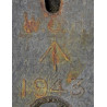 Container, Food & Beverage, 1 Gallon, British, 1943