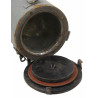 Container, Food & Beverage, 1 Gallon, British, 1943