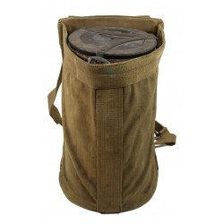 Container, Food & Beverage, 1 Gallon, British, 1943