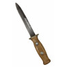 Knife, Trench, Modified, with Scabbard, USM8, 2nd Type Knife, Trench, Modified, with Scabbard, USM8, 2nd Type