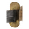 Knife, Trench, Modified, with Scabbard, USM8, 2nd Type Knife, Trench, Modified, with Scabbard, USM8, 2nd Type