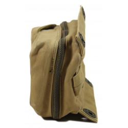 Trousse, Aeronautic First-Aid Kit, USAAF, nominative