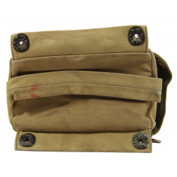 Trousse, Aeronautic First-Aid Kit, USAAF, nominative