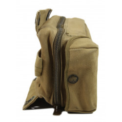 Trousse, Aeronautic First-Aid Kit, USAAF, nominative