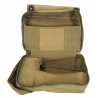 Pouch, Kit, First-Aid, Aeronautic, USAAF, Named