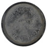 Container de grenade AN-M14 (TH) incendiaire