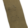 Suspenders, Belt, M-1936, Taped