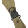 Suspenders, Belt, M-1936, Taped