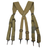 Brêlage M-1936, chattertoné