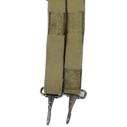 Suspenders, Belt, M-1936, Taped