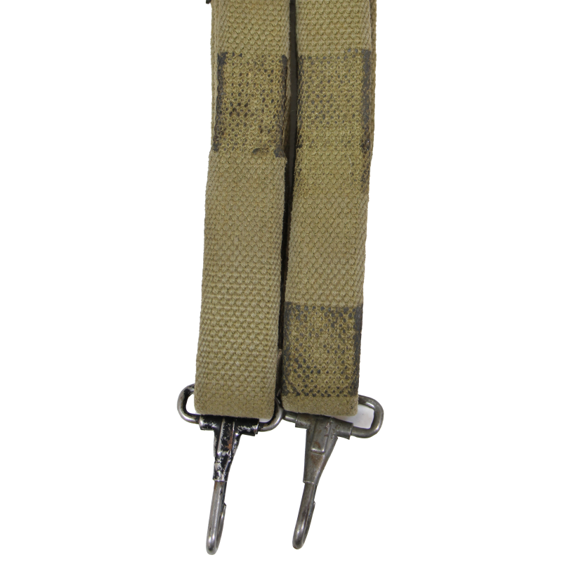 Brêlage M-1936, chattertoné