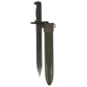 Baïonnette de M1 Garand, UFH