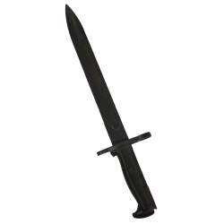 Bayonet, M1 Garand, UFH