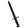 Bayonet, M1 Garand, UFH