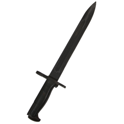 Bayonet, M1 Garand, UFH
