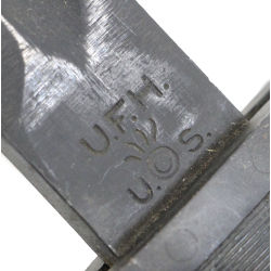 Bayonet, M1 Garand, UFH