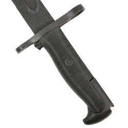 Bayonet, M1 Garand, UFH