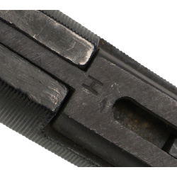 Bayonet, M1 Garand, UFH