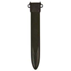 Bayonet, M1 Garand, UFH