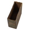 Box, Half, Ration, Type K, Muzzle Cover, M1 Garand