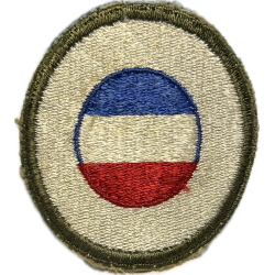 Patch, General HQ Reserve (Easy Company, 506th PIR), OD Border