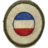 Patch, General HQ Reserve (Easy Company, 506th PIR), OD Border