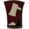 Crest, 70th Infantry Division, PB