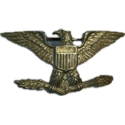 Insignia, Rank, Colonel, Should-R-Form