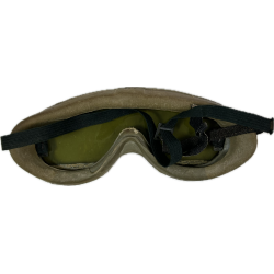 Goggles, Polaroid, Type 1021, US Army (Leather)