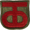 Patch, 90th Infantry Division