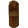 Rank Insignia, Warrant Officer, PB