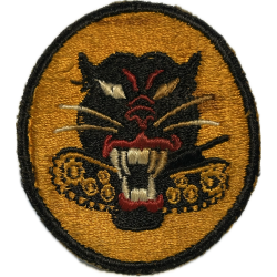 Patch, Tank Destroyer, 8-Wheeled