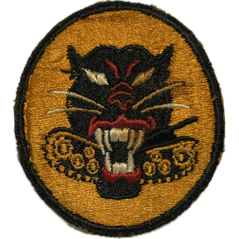 Patch, Tank Destroyer, 8-Wheeled Patch, Tank Destroyer, 8-Wheeled