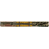 Ribbons, Good Conduct, American Defense, European African Middle Eastern Campaign, 4 Stars
