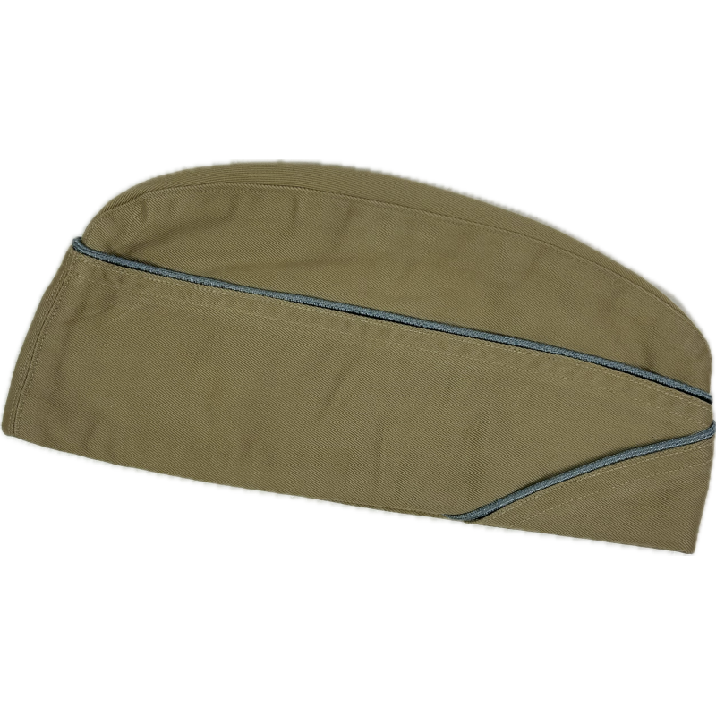 Calot troupe, chino, infanterie, taille 55