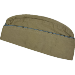Calot troupe, chino, infanterie, taille 55
