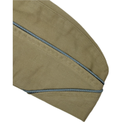 Calot troupe, chino, infanterie, taille 55