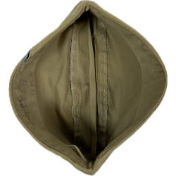 Calot troupe, chino, infanterie, taille 55